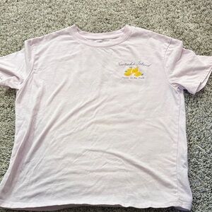 Kids Pink T-Shirt